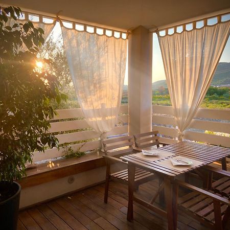 בודוני La Pecora Nera B&B מראה חיצוני תמונה