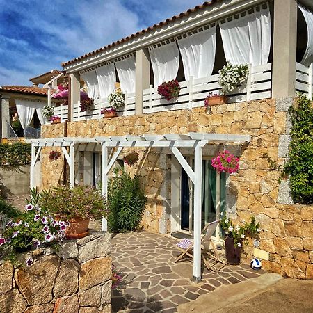 בודוני La Pecora Nera B&B מראה חיצוני תמונה