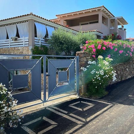 בודוני La Pecora Nera B&B מראה חיצוני תמונה