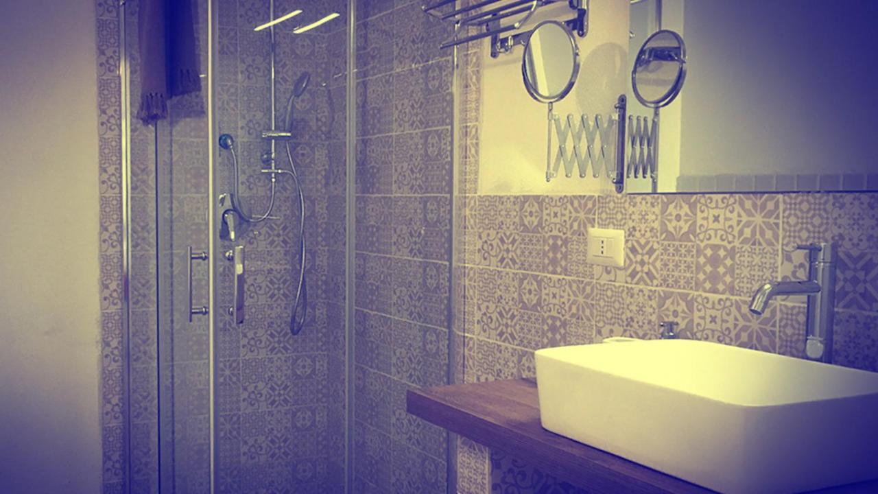 בודוני La Pecora Nera B&B מראה חיצוני תמונה