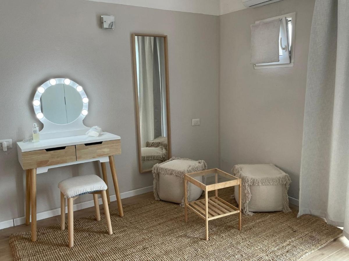בודוני La Pecora Nera B&B מראה חיצוני תמונה