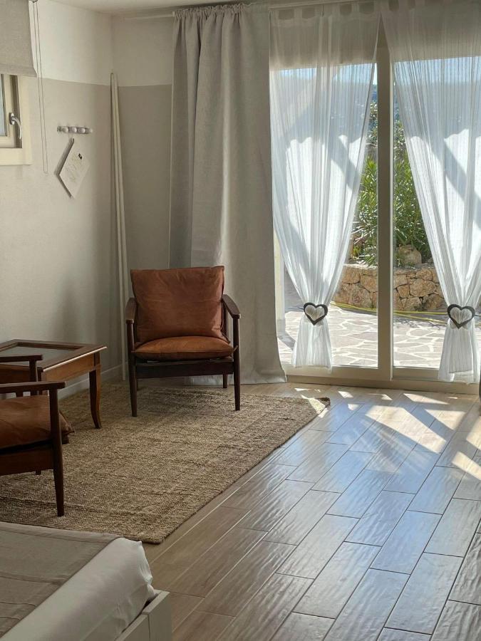 בודוני La Pecora Nera B&B מראה חיצוני תמונה