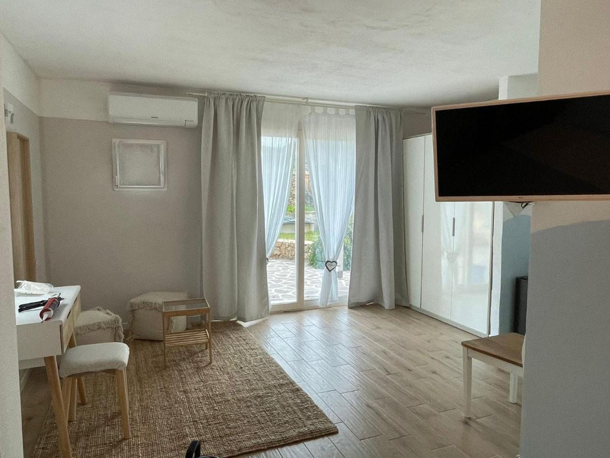 בודוני La Pecora Nera B&B מראה חיצוני תמונה