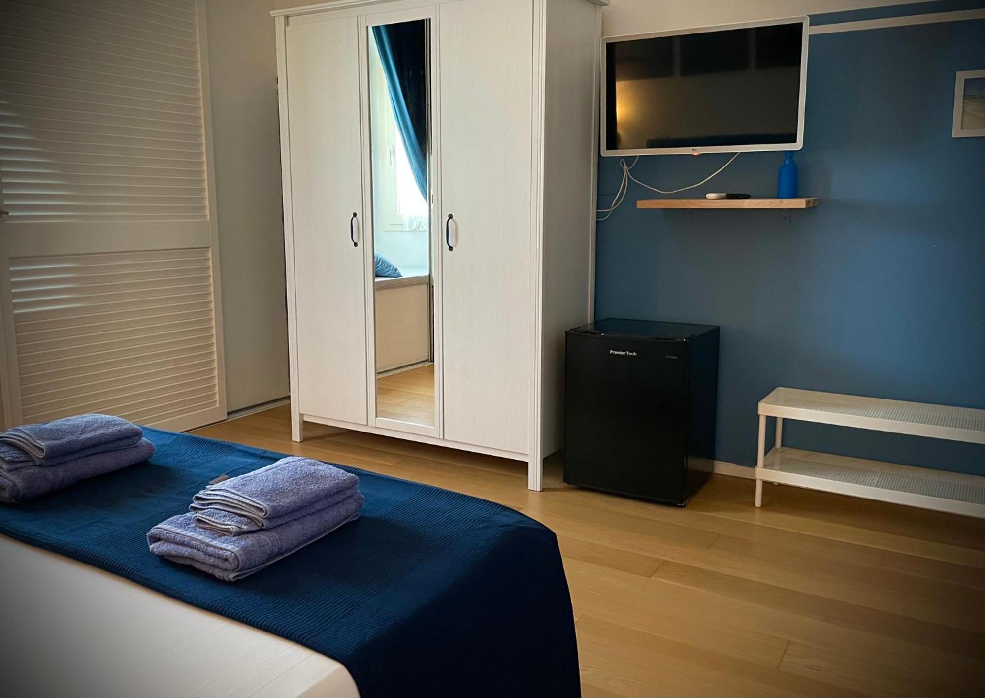 בודוני La Pecora Nera B&B מראה חיצוני תמונה