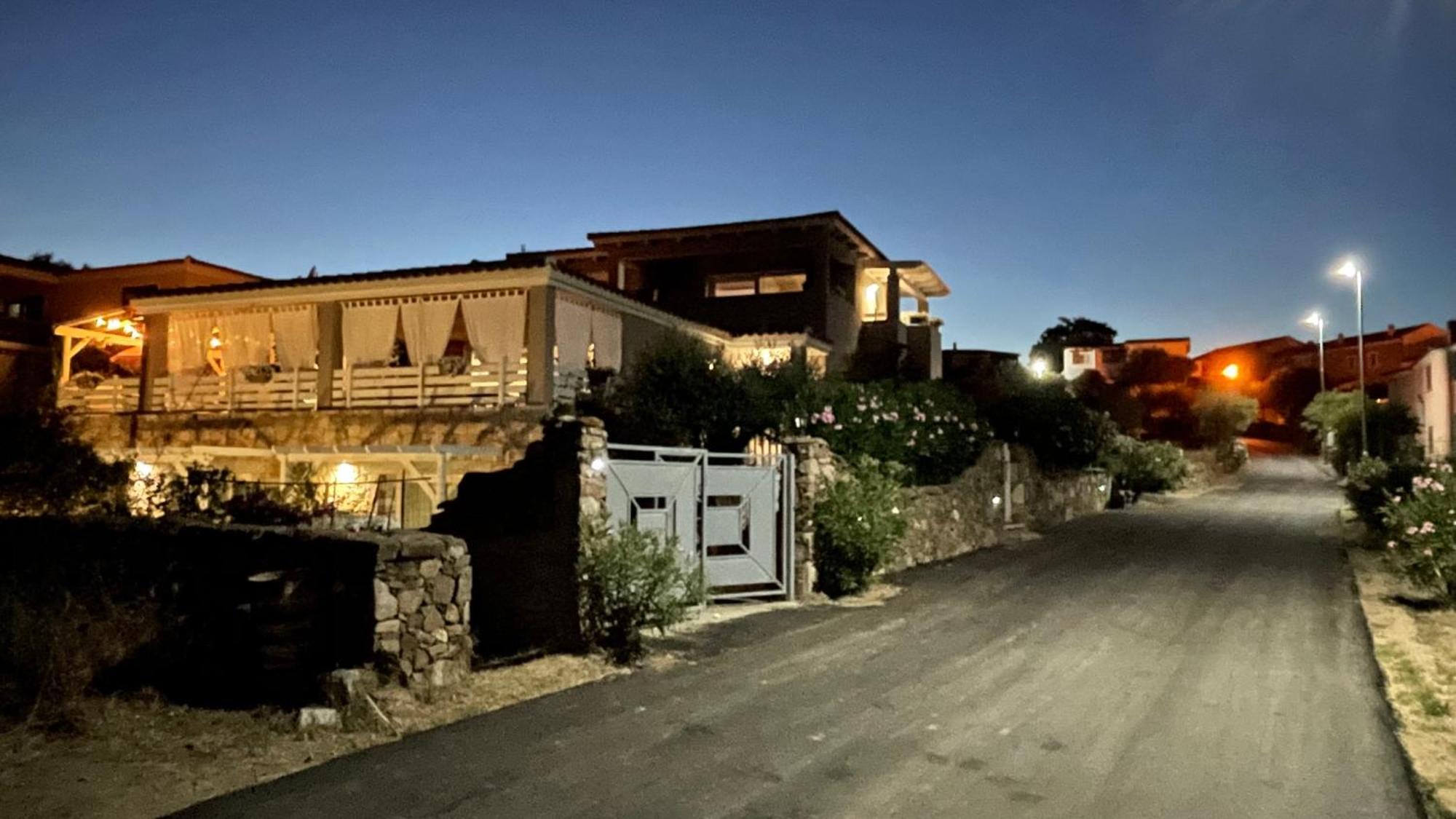 בודוני La Pecora Nera B&B מראה חיצוני תמונה