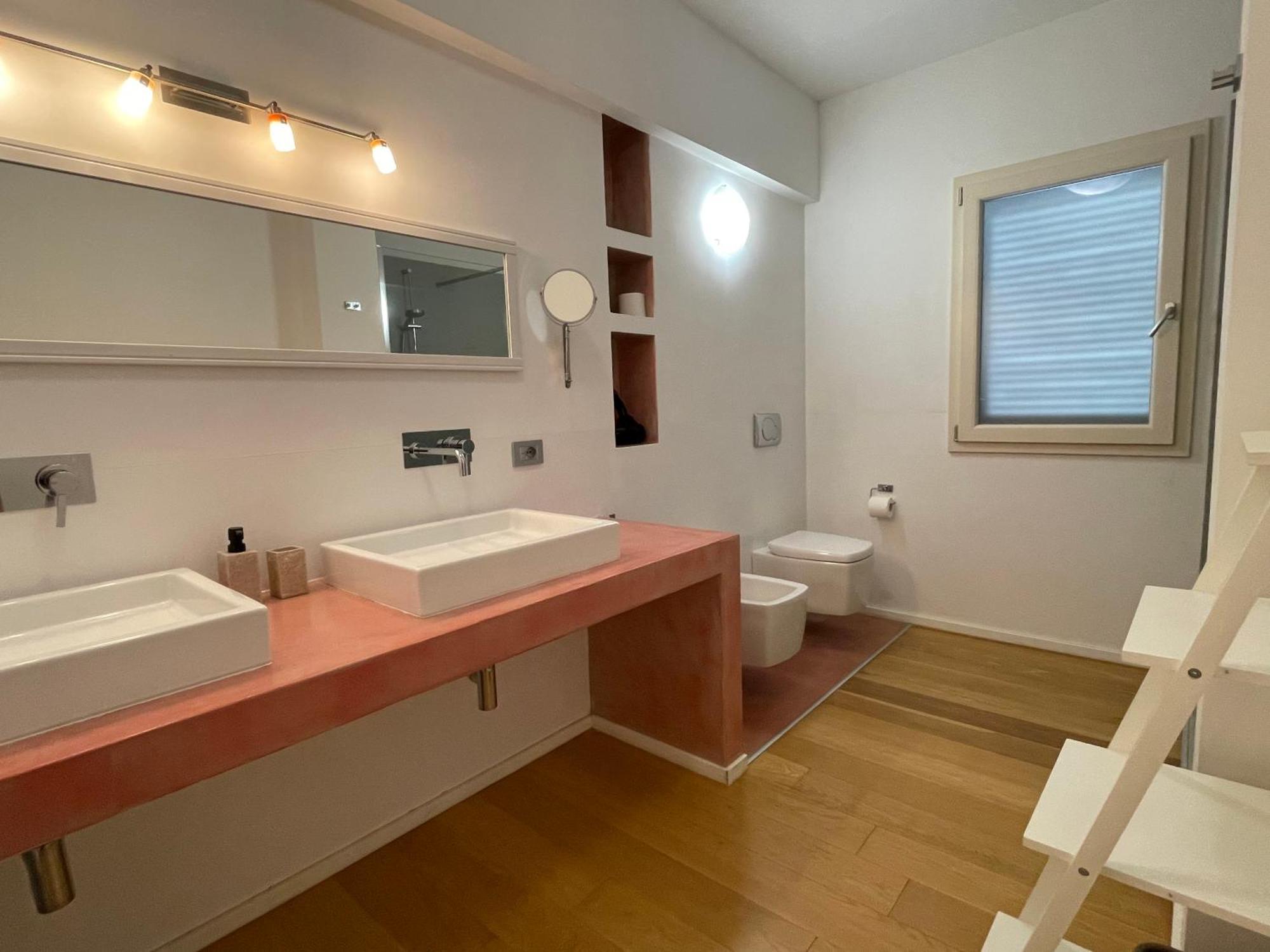 בודוני La Pecora Nera B&B מראה חיצוני תמונה