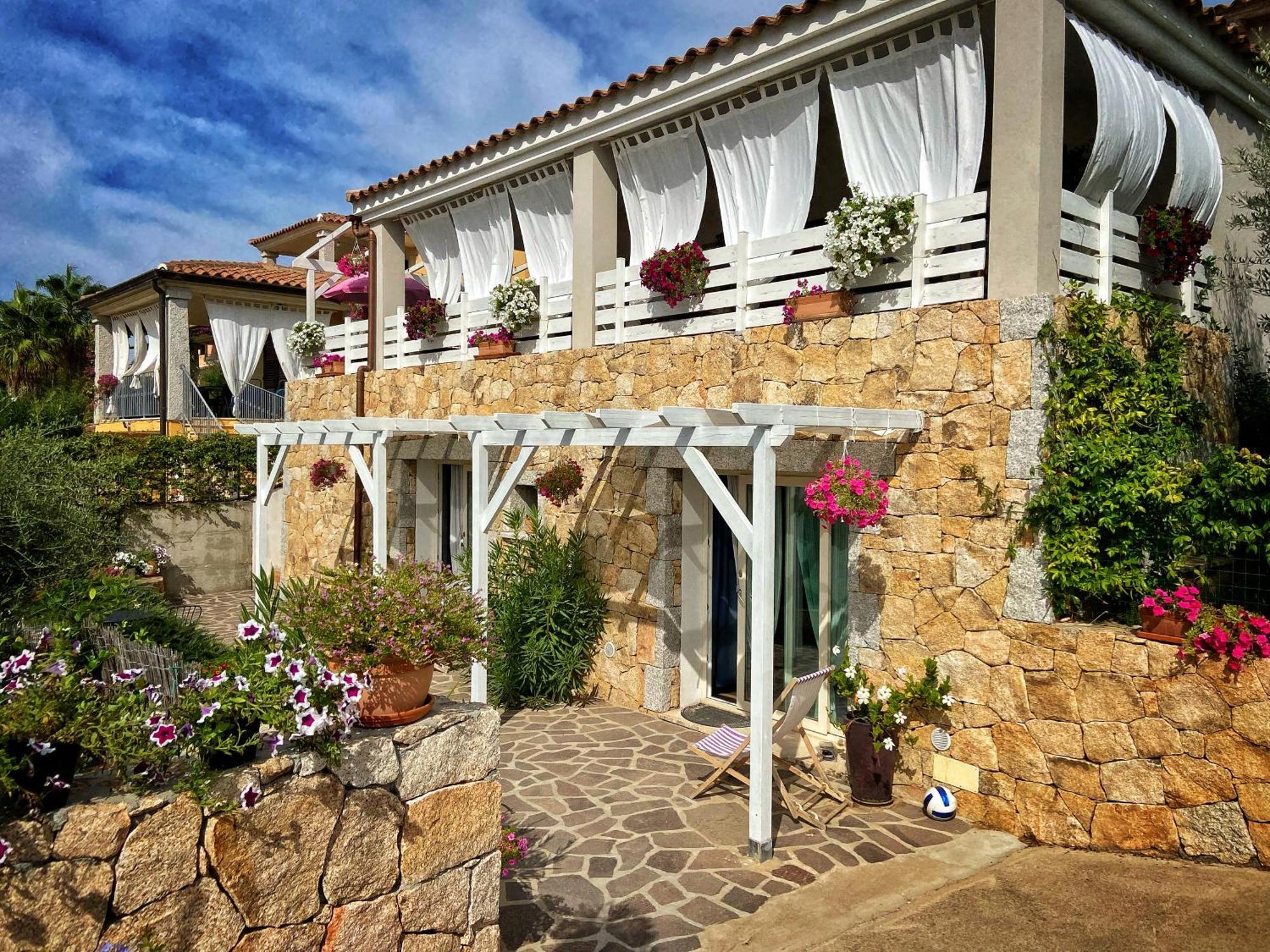 בודוני La Pecora Nera B&B מראה חיצוני תמונה