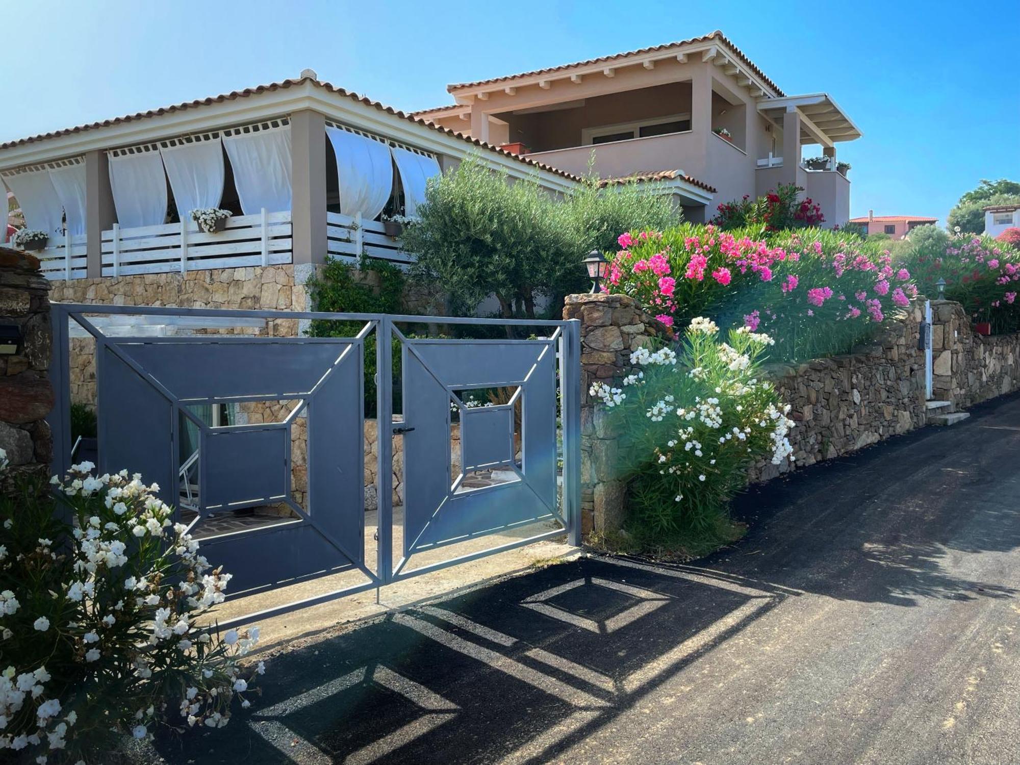 בודוני La Pecora Nera B&B מראה חיצוני תמונה