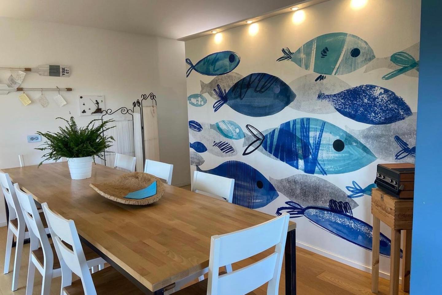 בודוני La Pecora Nera B&B מראה חיצוני תמונה