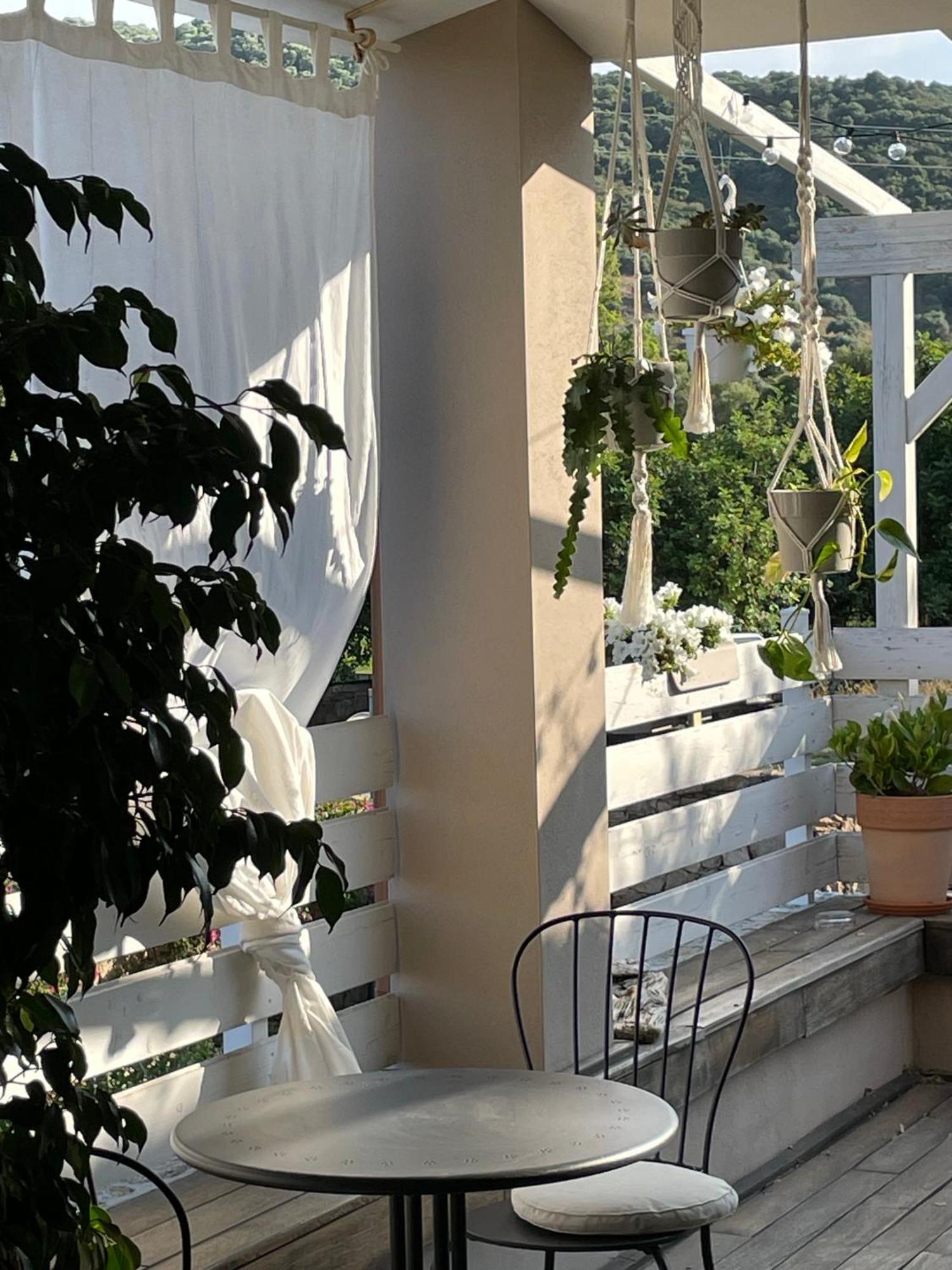 בודוני La Pecora Nera B&B מראה חיצוני תמונה