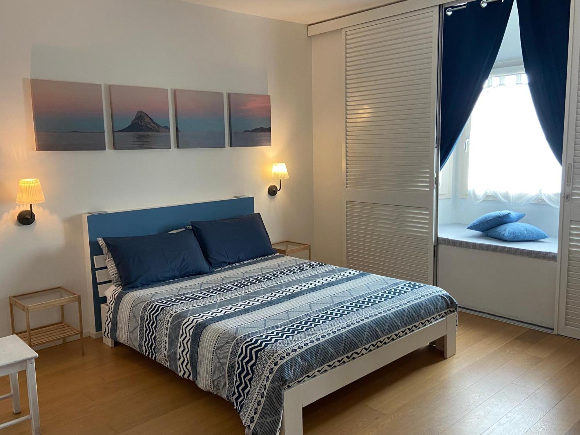בודוני La Pecora Nera B&B מראה חיצוני תמונה