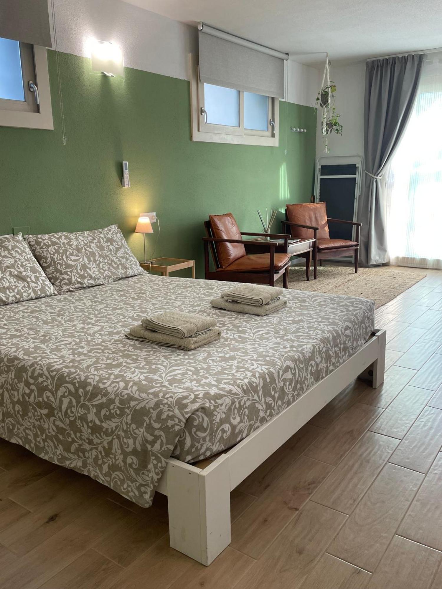 בודוני La Pecora Nera B&B מראה חיצוני תמונה