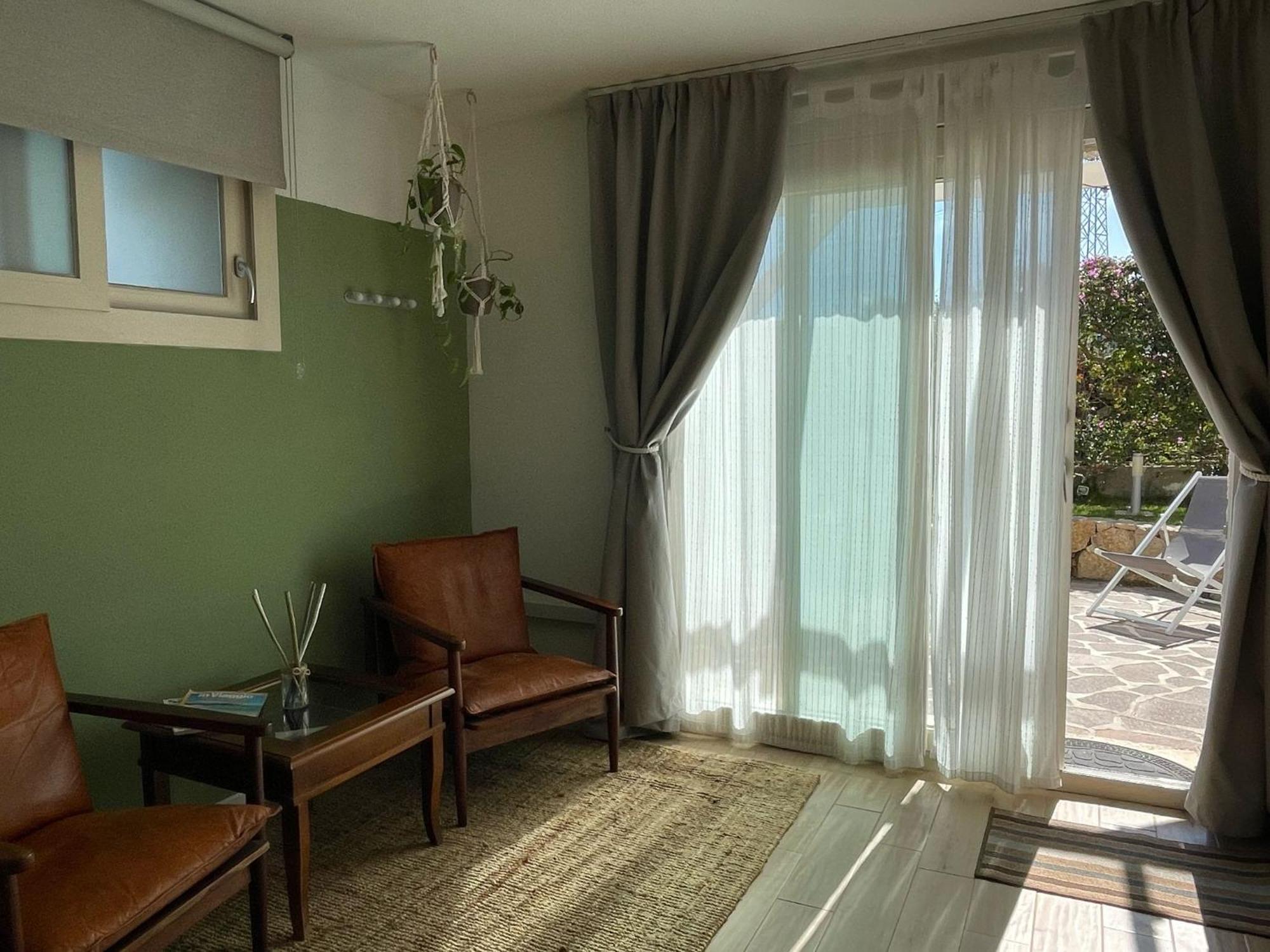 בודוני La Pecora Nera B&B מראה חיצוני תמונה