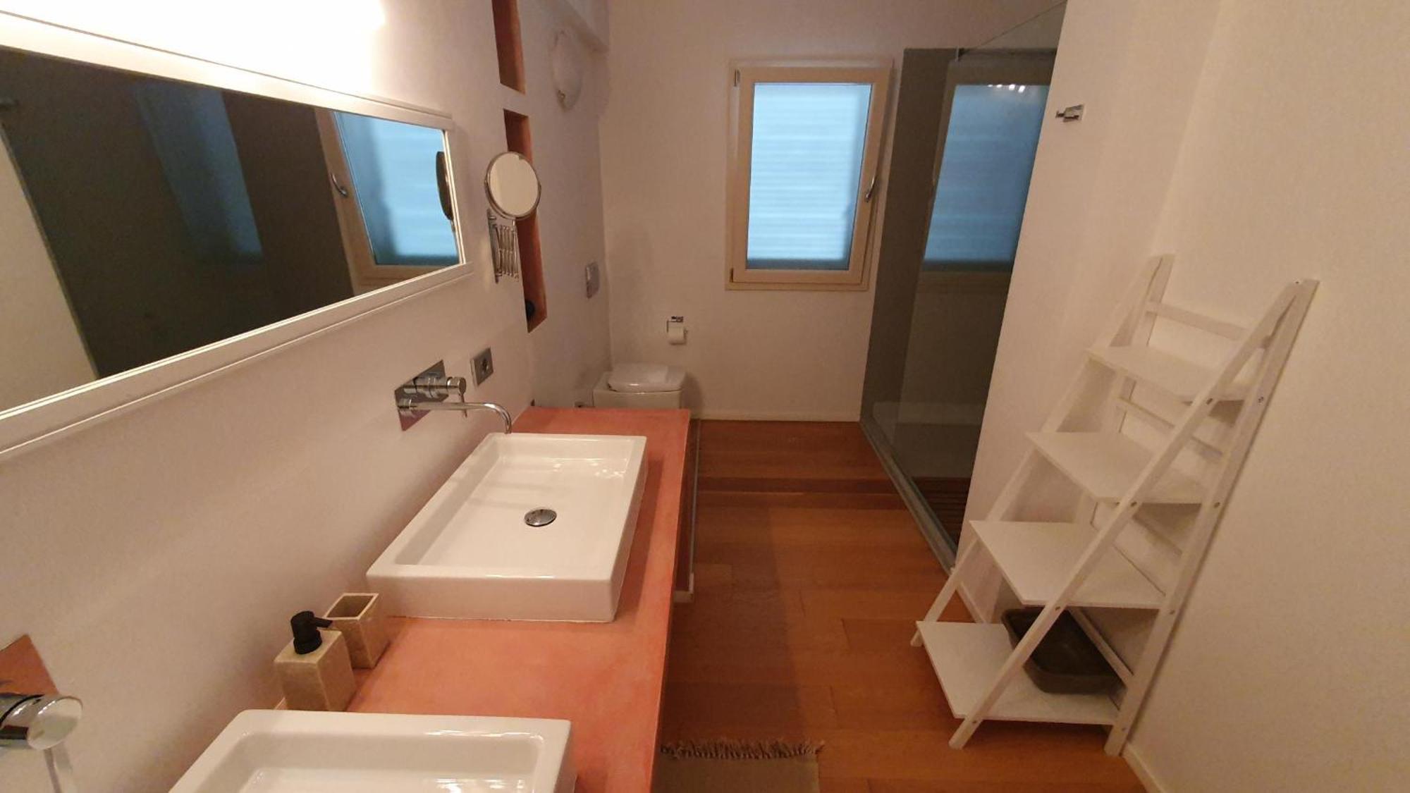 בודוני La Pecora Nera B&B מראה חיצוני תמונה