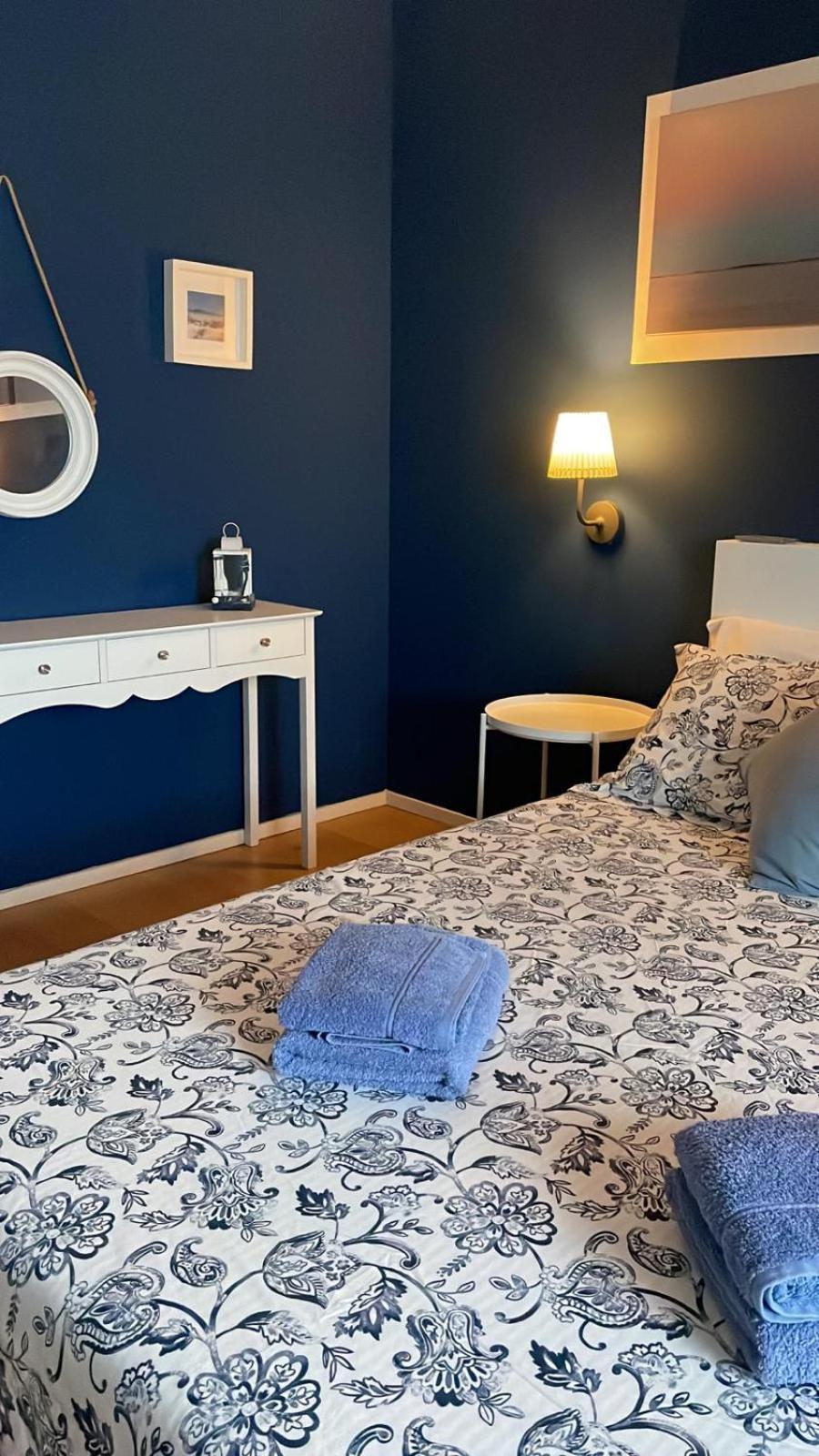 בודוני La Pecora Nera B&B מראה חיצוני תמונה