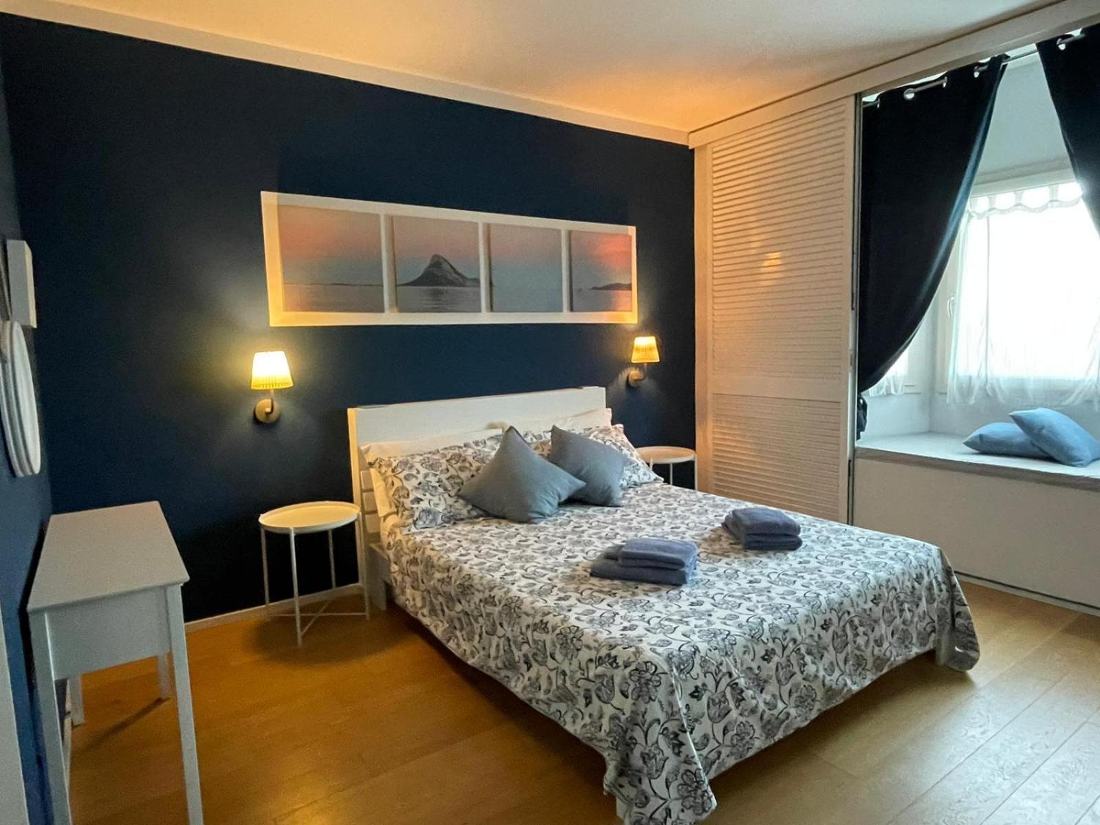 בודוני La Pecora Nera B&B מראה חיצוני תמונה