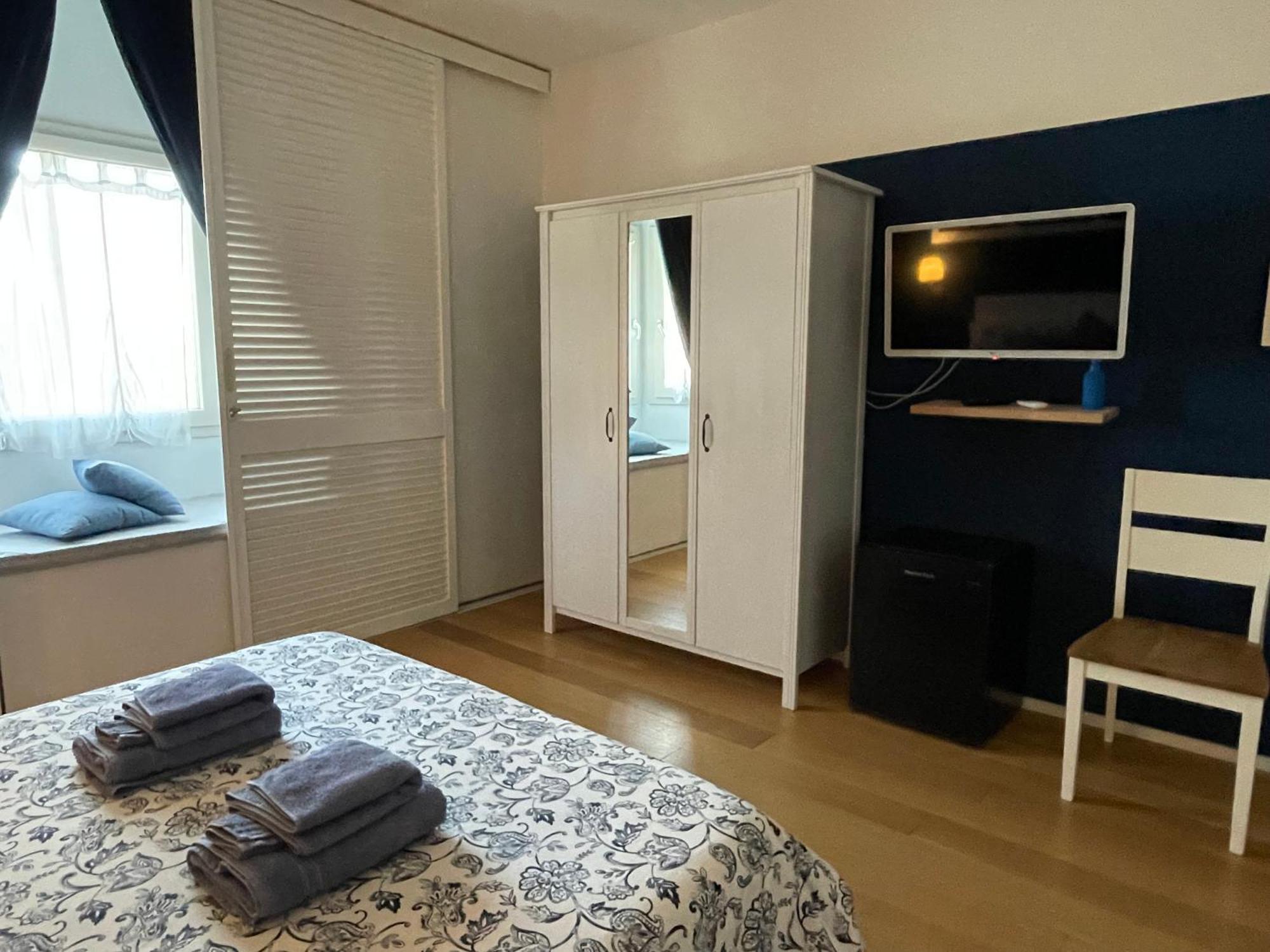 בודוני La Pecora Nera B&B מראה חיצוני תמונה
