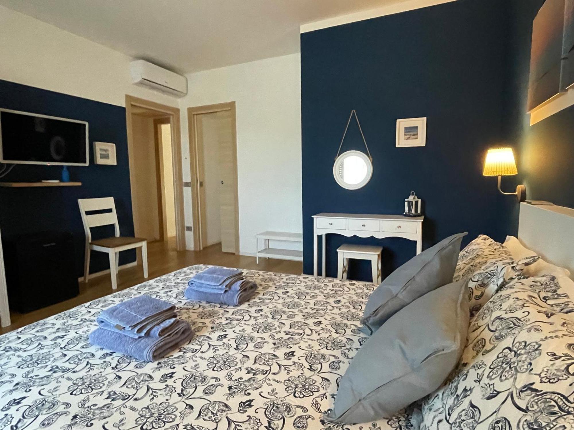 בודוני La Pecora Nera B&B מראה חיצוני תמונה