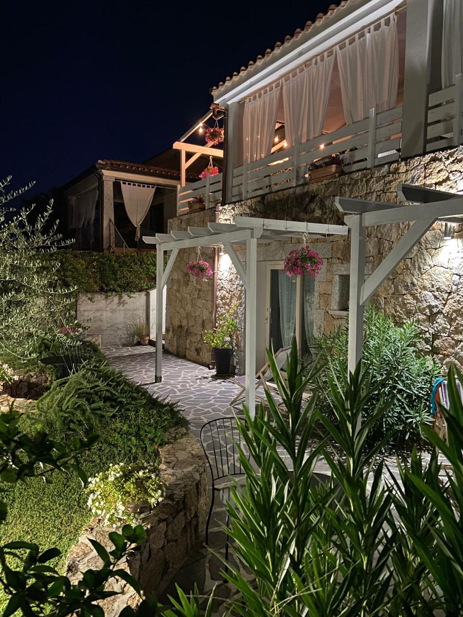 בודוני La Pecora Nera B&B מראה חיצוני תמונה